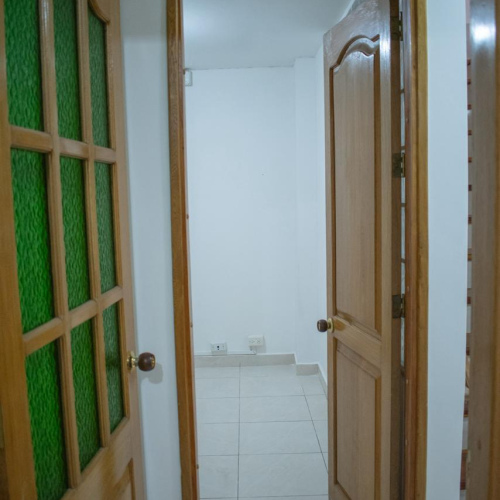 Casa Sector Fatima Medellin